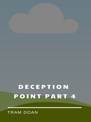 cover image of Deception Point Part 4
